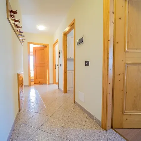 Casa Massi Livignocenter Myholidaylivigno