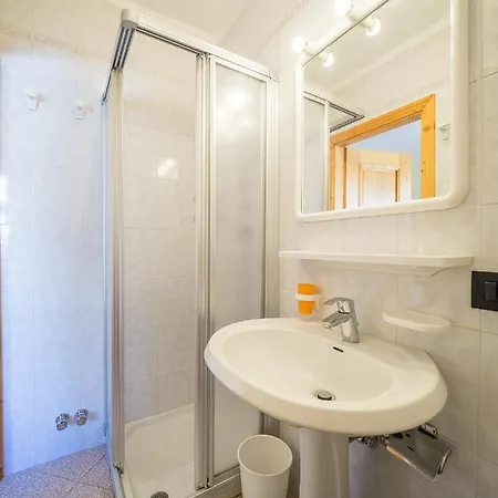 公寓 Casa Massi Livignocenter Myholidaylivigno 利维尼奥