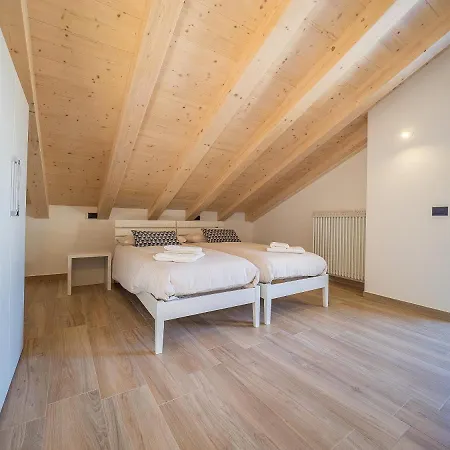 公寓 Casa Massi Livignocenter Myholidaylivigno