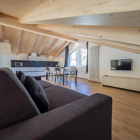 Casa Massi Livignocenter Myholidaylivigno *