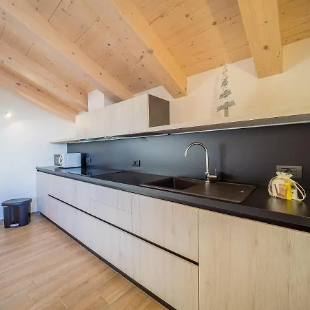 Casa Massi Livignocenter Myholidaylivigno