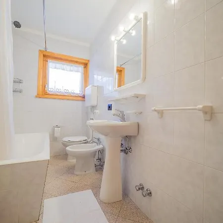 Casa Massi Livignocenter Myholidaylivigno *