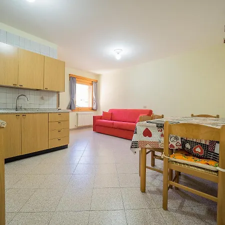 Casa Massi Livignocenter Myholidaylivigno 利维尼奥