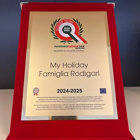 Casa Massi Livignocenter Myholidaylivigno